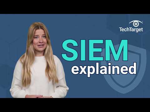 What is SIEM (Security Information and Event Management)?