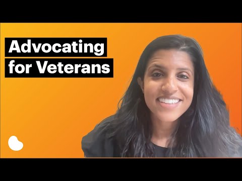 Transplants For All: Advocating for Veterans