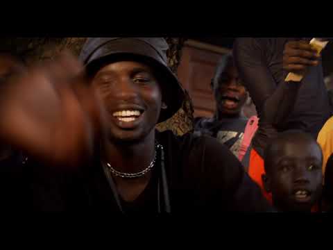 Black Sherif - Ade Akye (Official Video)