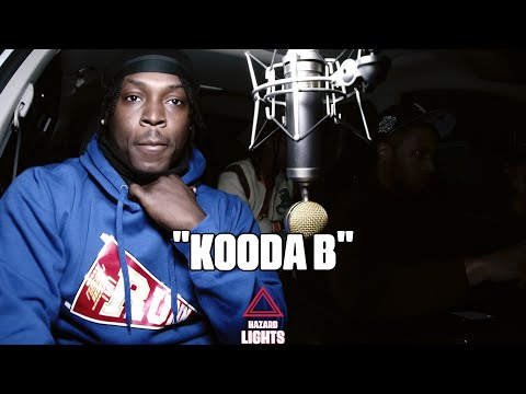 "Kooda B" | Hazard Lights ⚠️ | Welcome Home 🥷 🔓