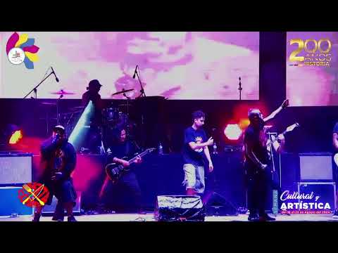 Sekta Core - Concierto Completo En Vivo 2024 - Full Show