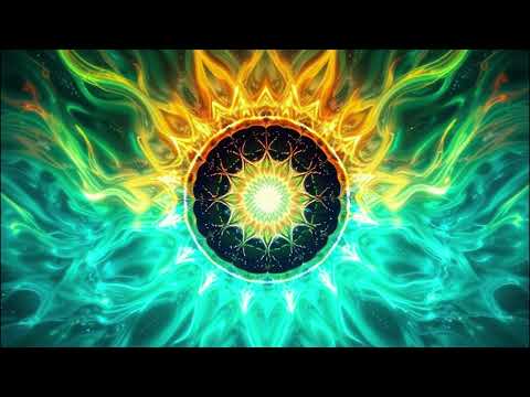 345.5 Hz - Developing Clairvoyance (Pure Tone)