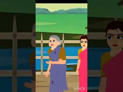 Jadui kahani #cartoon #jaduikahaniya #story #hindifairystory #fairytalesstory #moralstories