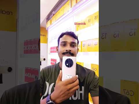 Realme 13 plus 5G new smartphone camera testing with AI camera#youtubeshorts #maarzatech #tech