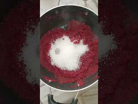 #youtube#food#carrot🥕and beetroot kheer#school break#ytshorts