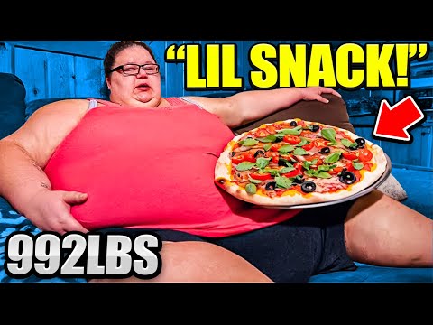 Brianne's Story | Season 7's Biggest Woman | My 600lb Life (Full Episode)