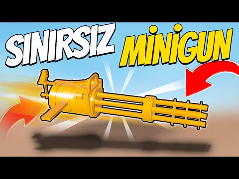 SINIRSIZ SİLAH BUGU - Roblox Tozlu Bir Yolculuk @EmreOyunTutkunu