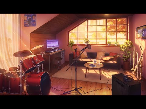 jam session. 🎷 jazzy lofi beats