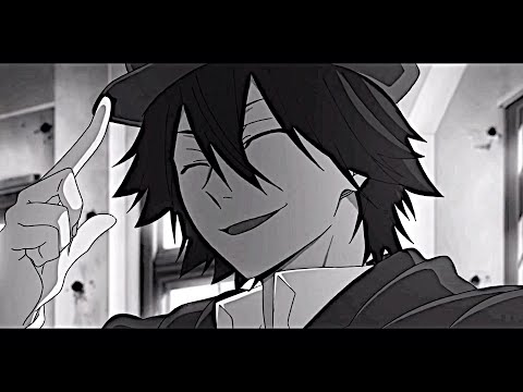 No Cap - Ranpo Edogawa Edit