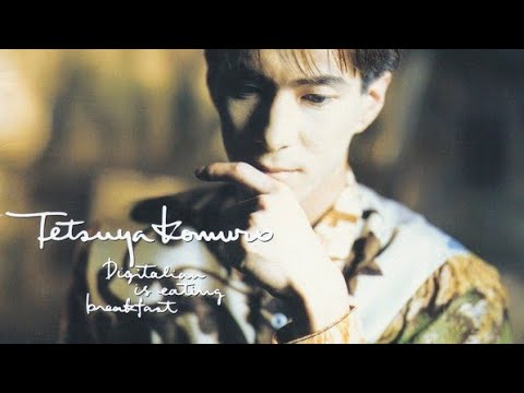 OPERA NIGHT 小室哲哉 1989年