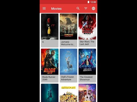 Best FREE Movie / Show App For Android! (2020)