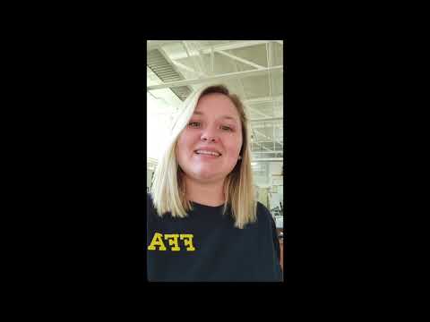 Randolph County 4-H Virtual Agriculture Career Fair: Abby Craven