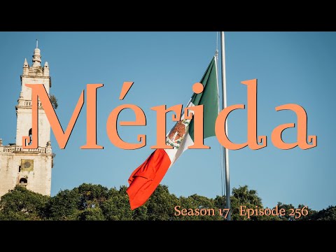 Magical Mérida: Serenades and Spectacular Night Lights