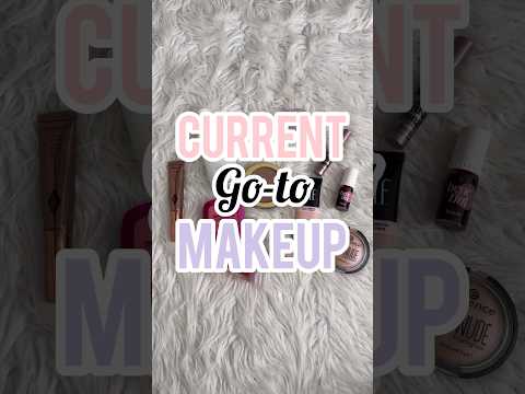 Amazing products! #musthaves #favorites #newmakeup #sephora #ulta #makeupshorts #shortvideo