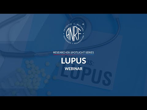 2022 Researcher Spotlight Series: Lupus