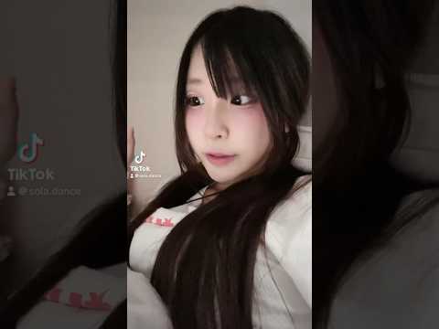 【TikTok】頭がちっとも追いつかなーい