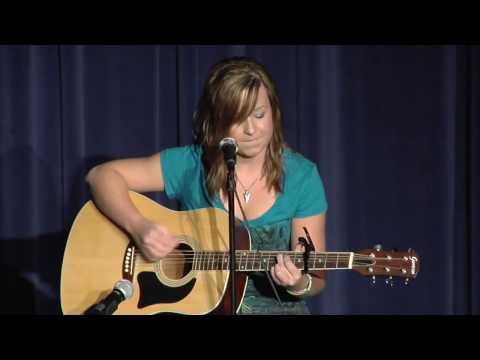 Colbie Caillat Magic cover by Bailey