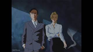 [ANIMATION BREAKDOWN] Better Call Saul but it's a 90s Anime