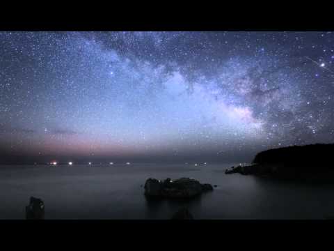 Time Lapse #071 気仙沼唐桑半島 Kesennuma 2013-04