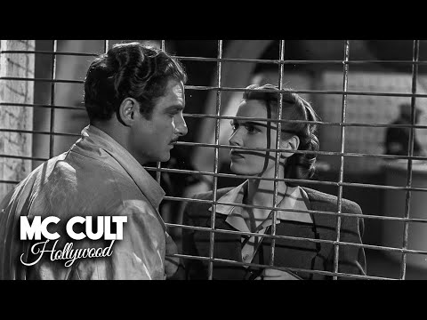 Robert Donat Classic Adventure War Thriller Movie | 1943 | English Cult Movie | English Drama Movie