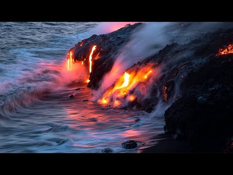 Lava Update | My Favorite Place Was Destroyed