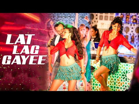 Mujhe To Teri Lat Lag Gayi | Beimaan Dil Bada Beimaan | Diwali Party Dhamaka Song | Item Song