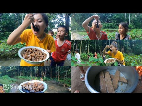 24/10/2024  This is how my village make (ဃ၊မံzတံ၊်) wohhh this is my first time