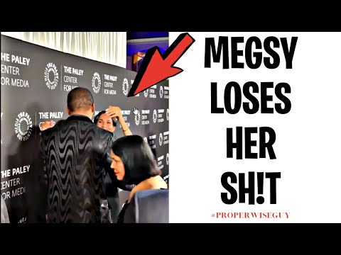 Meghan Markle’s RIDICULOUS Antics at Tyler Perry’s Red Carpet Event in LA! 🎥😱