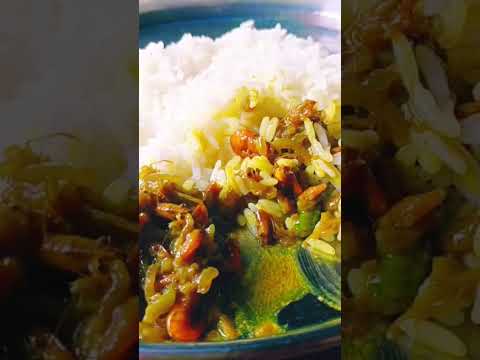 #chingri #prawns #kuchochingri #shortvideo #treandingshort #recipe #viralvedio #minivlog