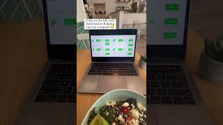 Running a business with automation  #businessautomation #businessadvancement #automationwins