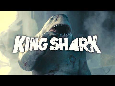 King Shark