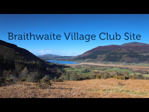 Braithwaite Village Camping and Caravanning Club