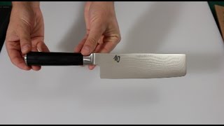 Shun Classic Nakiri Preview