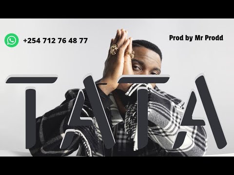 Tata - Fally ipupa typebeat 2022. prod by mr prodd