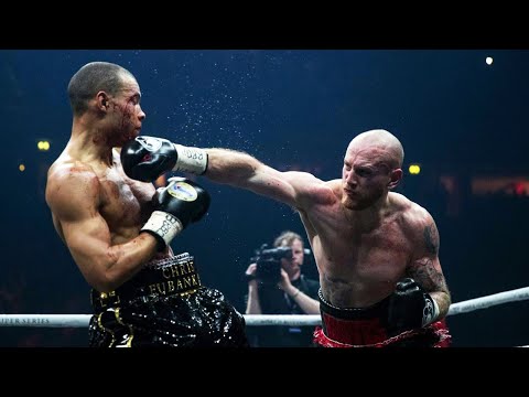 "Saint" George Groves | (Highlights / Tribute)