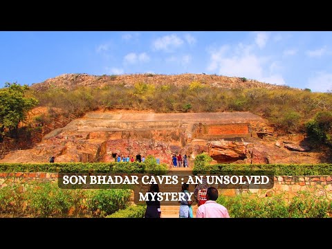 Son Bhandar caves- An unsolved mystery