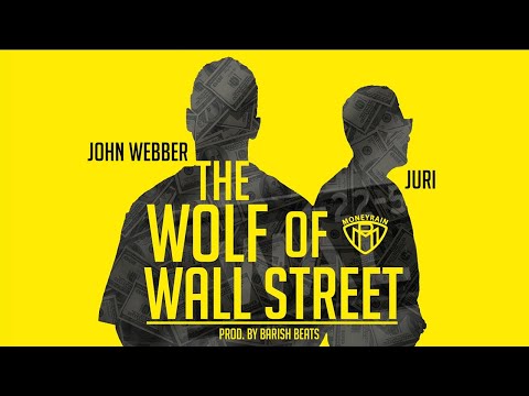 Juri & John Webber - Wolf of Wallstreet (Freetrack)