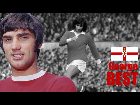 BITE SIZE - George Best