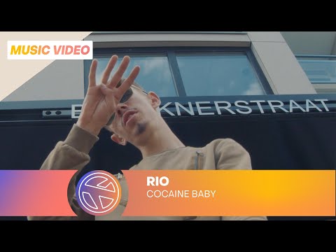 RIO - COCAINE BABY (PROD. VERUS)