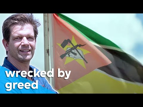 Mozambique: The Lost Paradise | VPRO Documentary