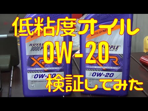 【検証】超低粘度オイルをバイクに入れてサーキットでぶん回した結果www