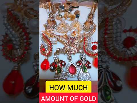 Income Tax GOLD LIMIT At HOME | #shorts