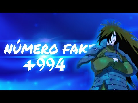 como criar numero fake ddd 994, fácil e rapido