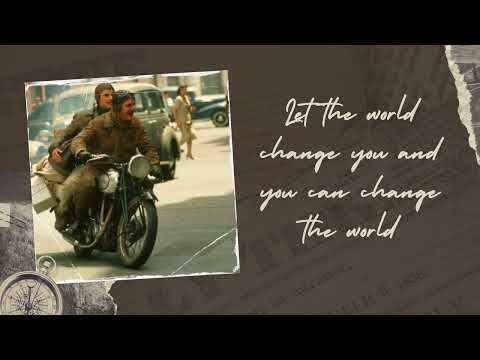 Motorcycle Diaries Movie Plot | diarios de motocicleta