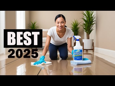 Top 5 Best Laminate Floor Scratch Remover 2025