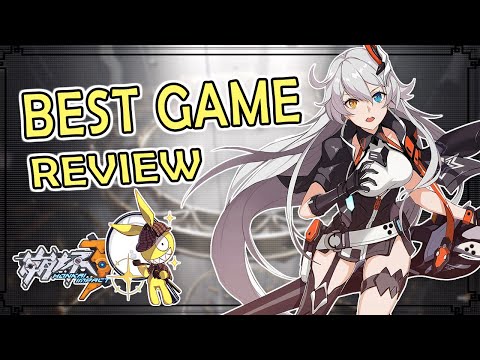 Honkai Impact 3rd is a Beautiful Game | Review and In-Depth Analysis 2022