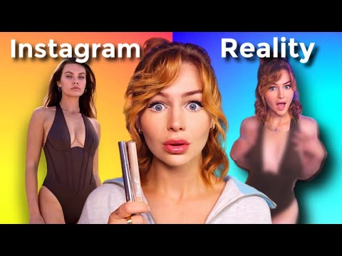 I Bought Every VIRAL Instagram Product