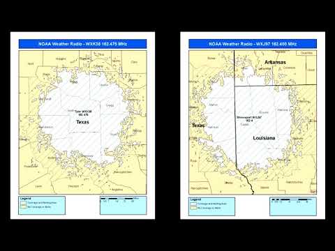 Severe Thunderstorm Warning From March 8, 2016