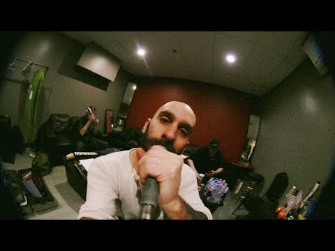 X Ambassadors - I'm Not Really Here (Live in the Studio)