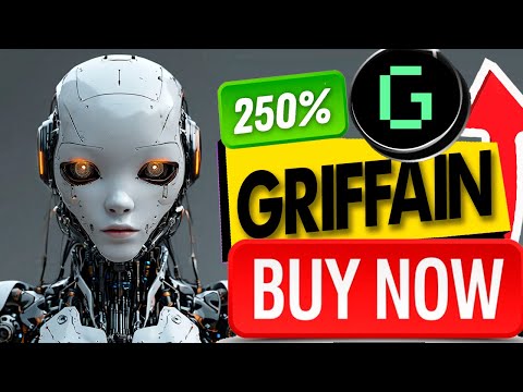 🟢 What is GRIFFAIN Coin 🚀 GRIFFAIN Crypto Token Analysis 💵